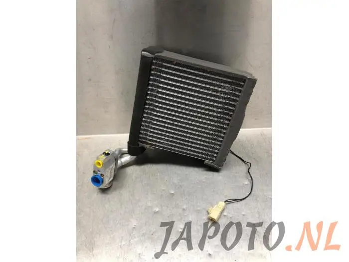 Verdampfer Klimaanlage Suzuki Celerio