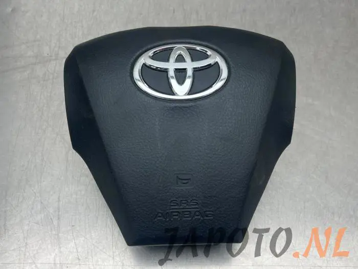 Airbag links (Lenkrad) Toyota Auris