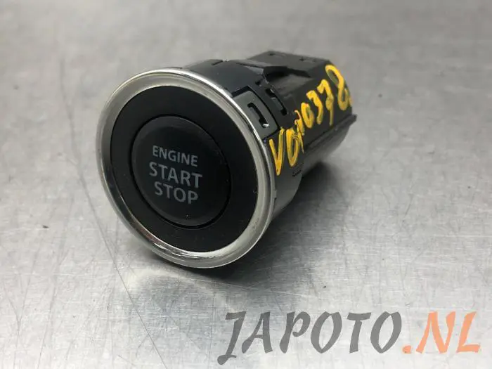 Start/Stopp Schalter Suzuki Swift