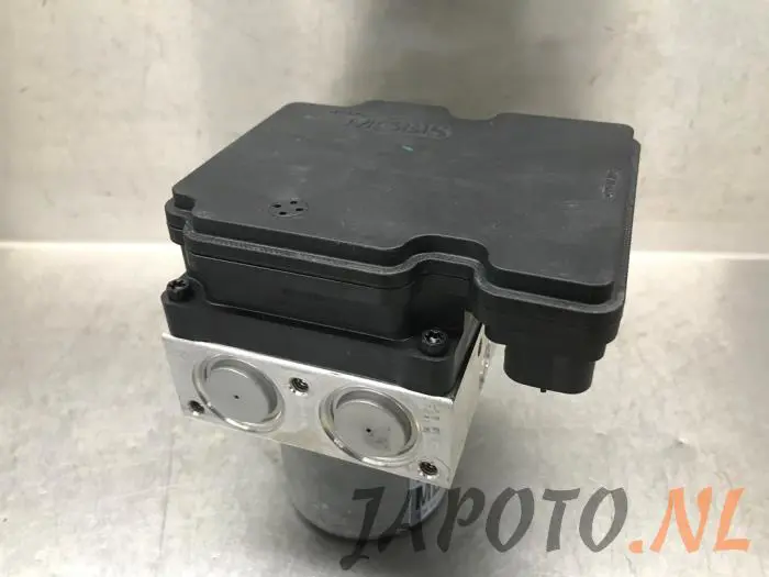 ABS Pumpe Toyota Aygo