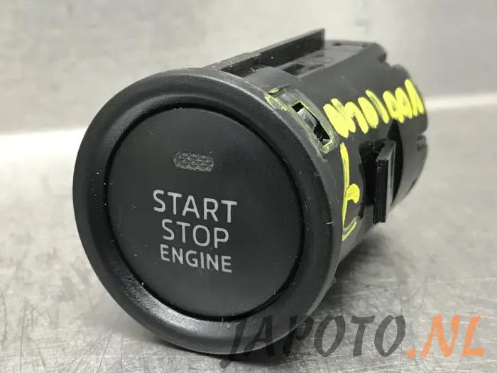Start/Stopp Schalter Mazda CX-3