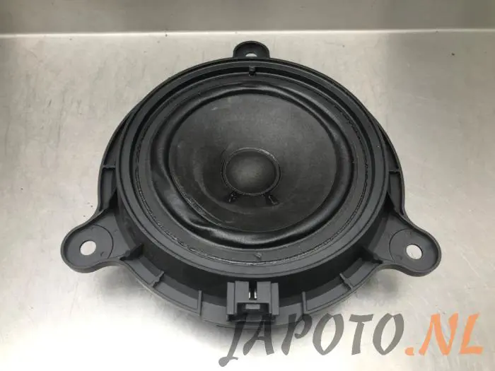 Lautsprecher Mazda CX-3