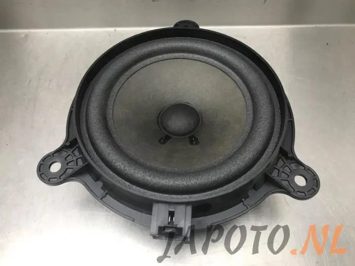 Lautsprecher Mazda CX-3