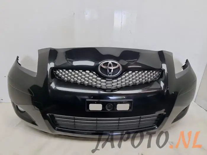 Stoßstange vorne Toyota Yaris