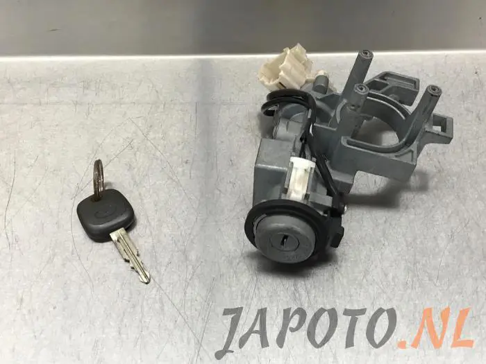 Zündschloss+Schlüssel Daihatsu Sirion