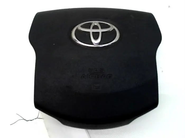 Airbag links (Lenkrad) Toyota Prius