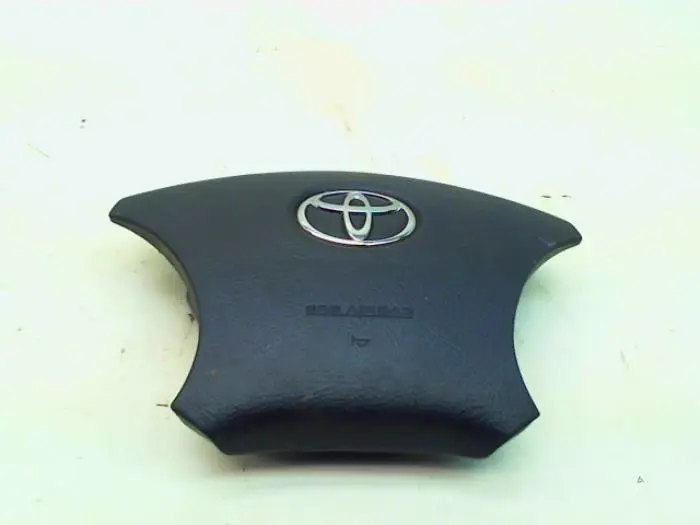 Airbag links (Lenkrad) Toyota Avensis Verso