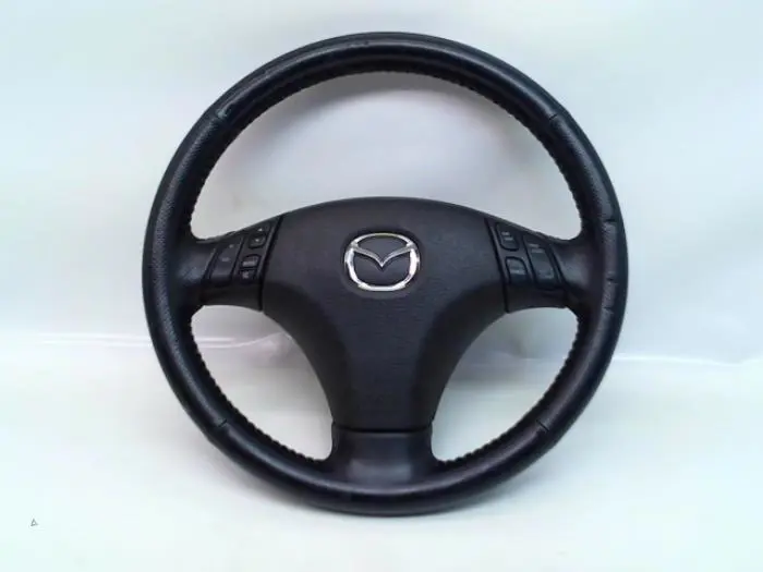 Airbag links (Lenkrad) Mazda 6.