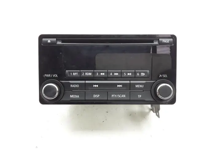 Radio CD Spieler Mitsubishi ASX