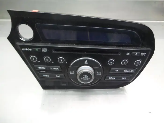Radio CD Spieler Honda Insight