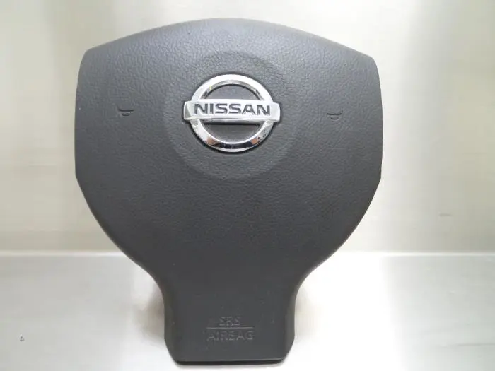Airbag links (Lenkrad) Nissan Note