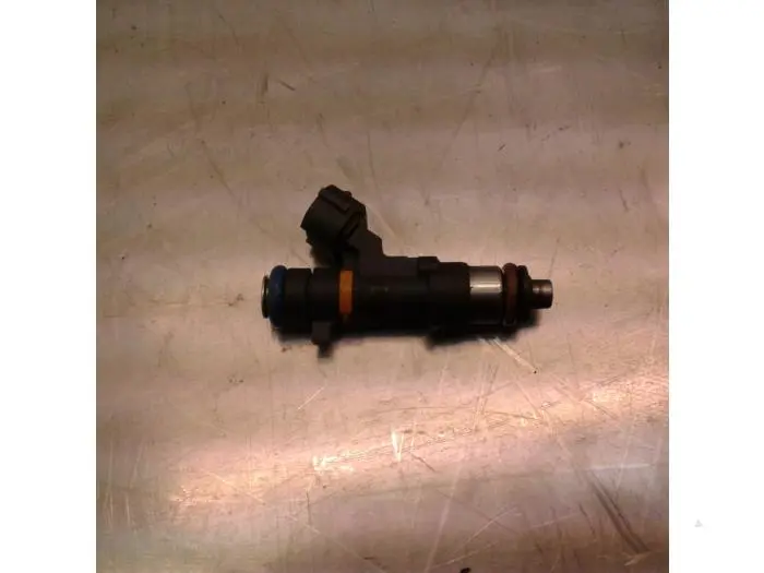 Injektor (Benzineinspritzung) Nissan Murano