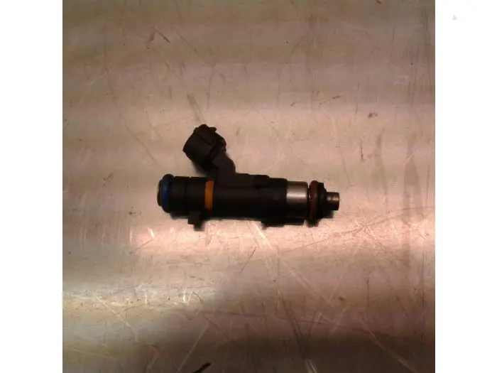 Injektor (Benzineinspritzung) Nissan Murano